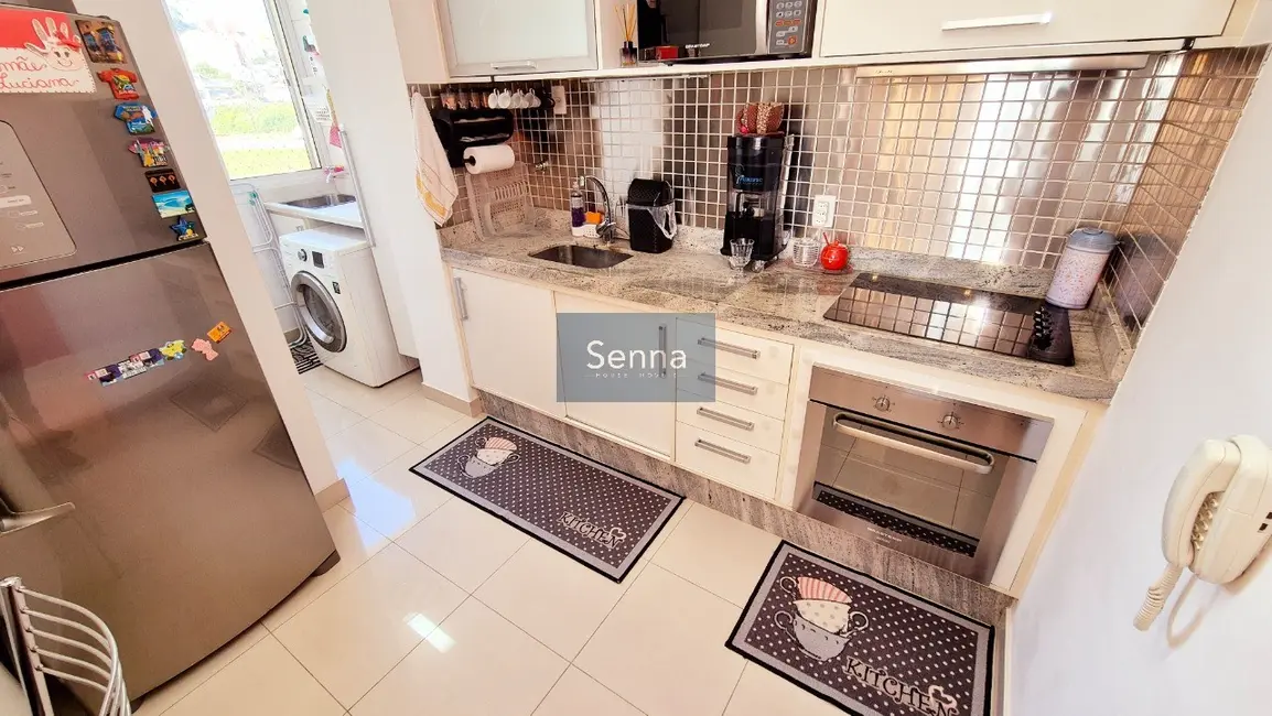 Foto 7 de Apartamento com 2 quartos à venda, 75m2 em Vila Guarani, Jundiai - SP