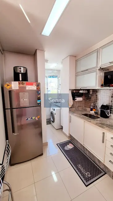 Foto 6 de Apartamento com 2 quartos à venda, 75m2 em Vila Guarani, Jundiai - SP