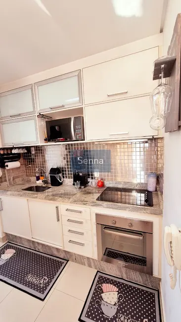 Foto 5 de Apartamento com 2 quartos à venda, 75m2 em Vila Guarani, Jundiai - SP