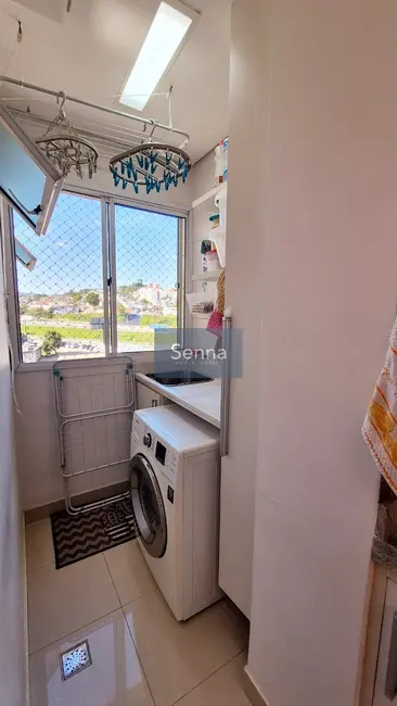 Foto 9 de Apartamento com 2 quartos à venda, 75m2 em Vila Guarani, Jundiai - SP