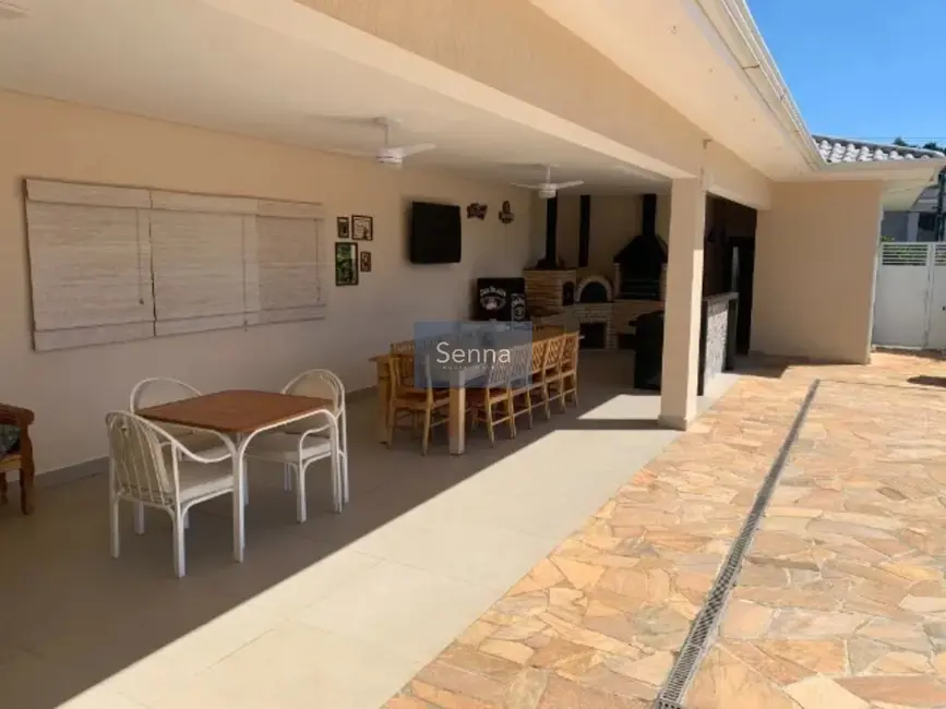 Foto 3 de Casa de Condomínio com 3 quartos à venda, 311m2 em Medeiros, Jundiai - SP