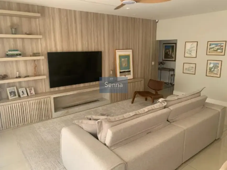 Foto 8 de Casa de Condomínio com 3 quartos à venda, 311m2 em Medeiros, Jundiai - SP