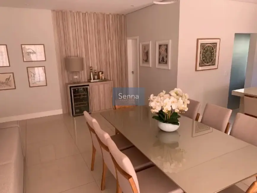 Foto 9 de Casa de Condomínio com 3 quartos à venda, 311m2 em Medeiros, Jundiai - SP