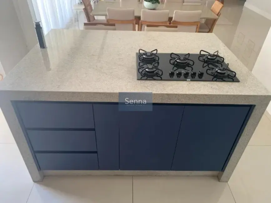 Foto 7 de Casa de Condomínio com 3 quartos à venda, 311m2 em Medeiros, Jundiai - SP