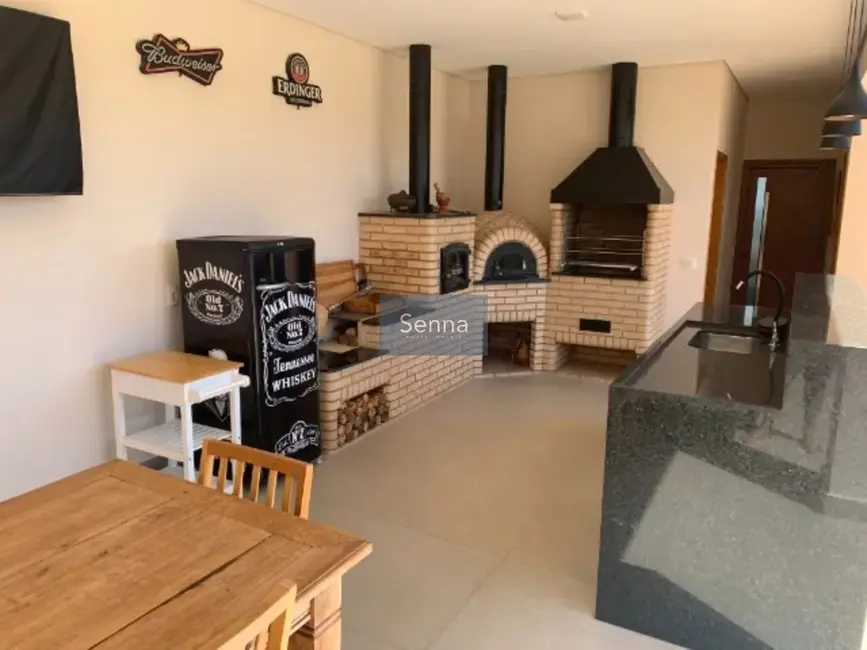 Foto 5 de Casa de Condomínio com 3 quartos à venda, 311m2 em Medeiros, Jundiai - SP