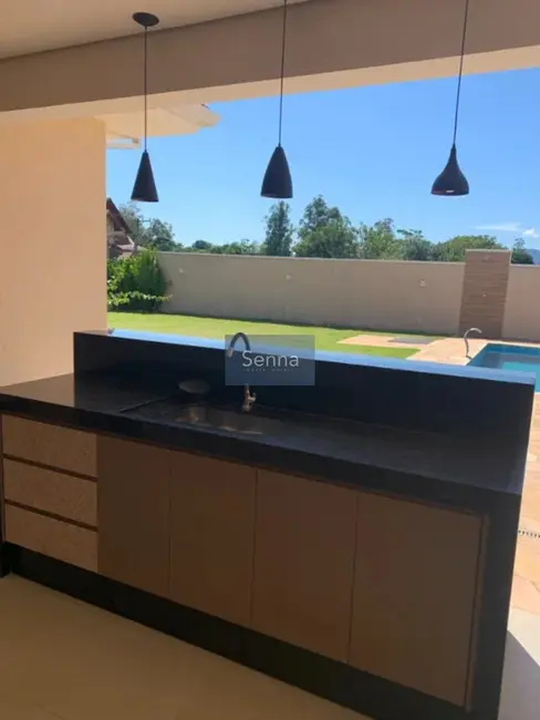 Foto 4 de Casa de Condomínio com 3 quartos à venda, 311m2 em Medeiros, Jundiai - SP