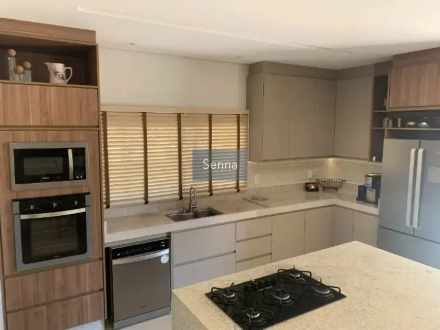 Foto 6 de Casa de Condomínio com 3 quartos à venda, 311m2 em Medeiros, Jundiai - SP