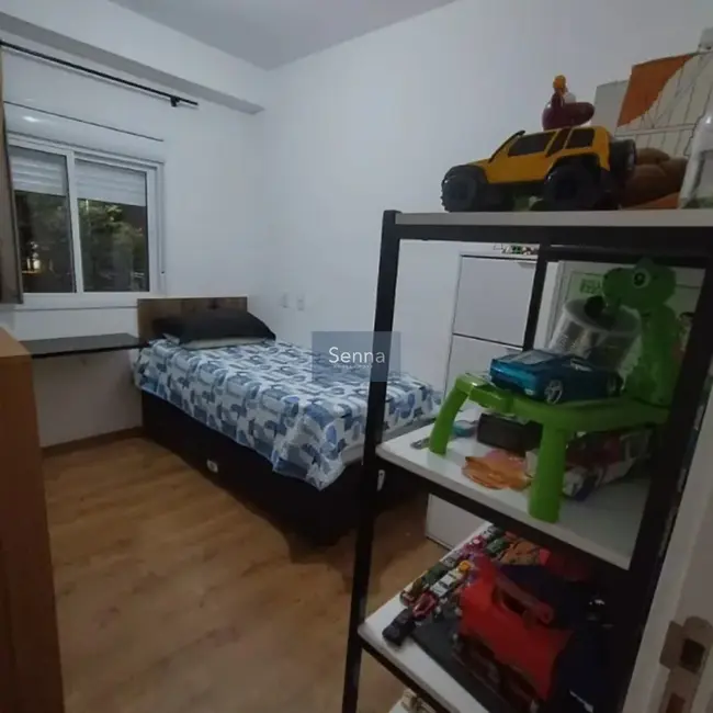 Foto 7 de Apartamento com 2 quartos à venda, 58m2 em Jardim Tereza Cristina, Jundiai - SP