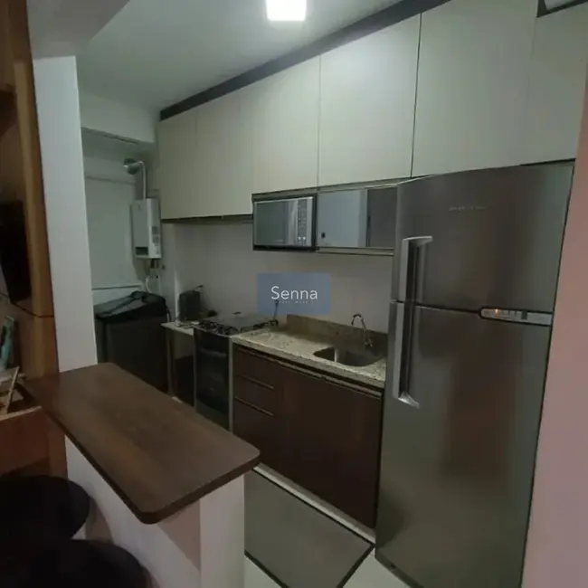 Foto 5 de Apartamento com 2 quartos à venda, 58m2 em Jardim Tereza Cristina, Jundiai - SP