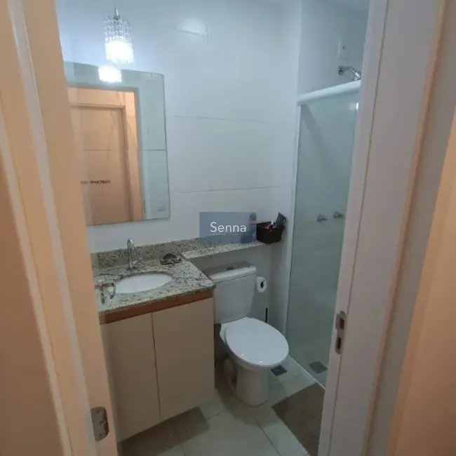 Foto 8 de Apartamento com 2 quartos à venda, 58m2 em Jardim Tereza Cristina, Jundiai - SP