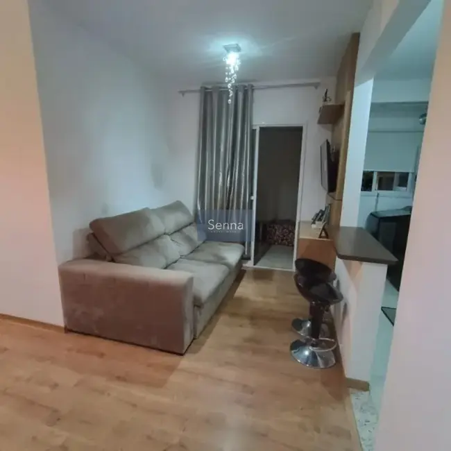 Foto 4 de Apartamento com 2 quartos à venda, 58m2 em Jardim Tereza Cristina, Jundiai - SP