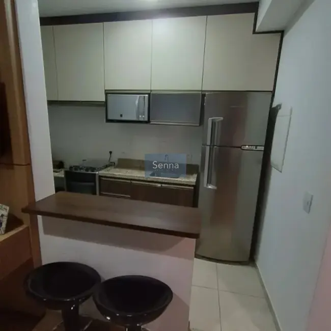 Foto 6 de Apartamento com 2 quartos à venda, 58m2 em Jardim Tereza Cristina, Jundiai - SP