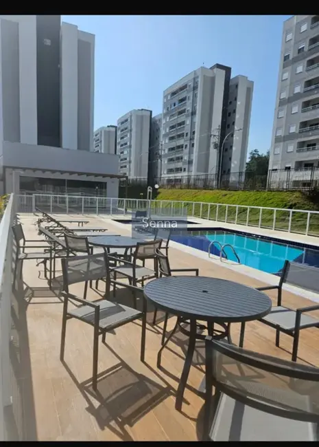 Foto 5 de Apartamento com 3 quartos à venda, 60m2 em Jardim Carlos Gomes, Jundiai - SP