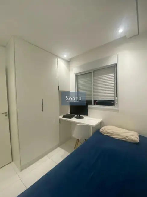 Foto 9 de Apartamento com 3 quartos à venda, 60m2 em Jardim Carlos Gomes, Jundiai - SP