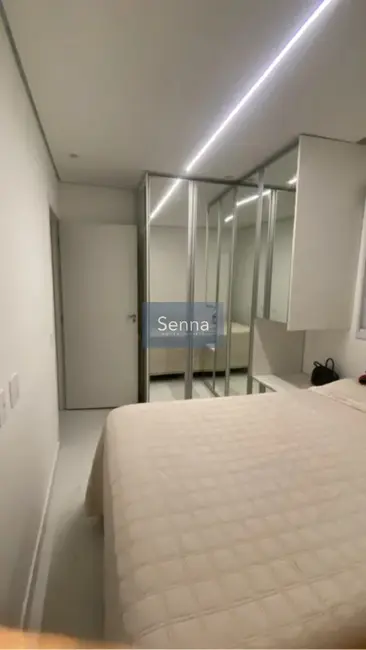 Foto 2 de Apartamento com 3 quartos à venda, 60m2 em Jardim Carlos Gomes, Jundiai - SP
