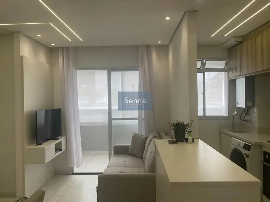 Foto 1 de Apartamento com 3 quartos à venda, 60m2 em Jardim Carlos Gomes, Jundiai - SP