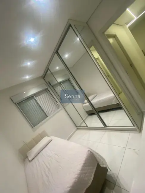 Foto 8 de Apartamento com 3 quartos à venda, 60m2 em Jardim Carlos Gomes, Jundiai - SP