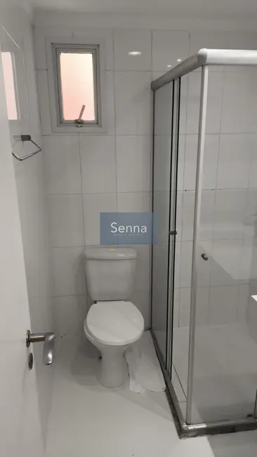 Foto 7 de Apartamento com 3 quartos à venda, 95m2 em Parque Residencial Nove de Julho, Jundiai - SP