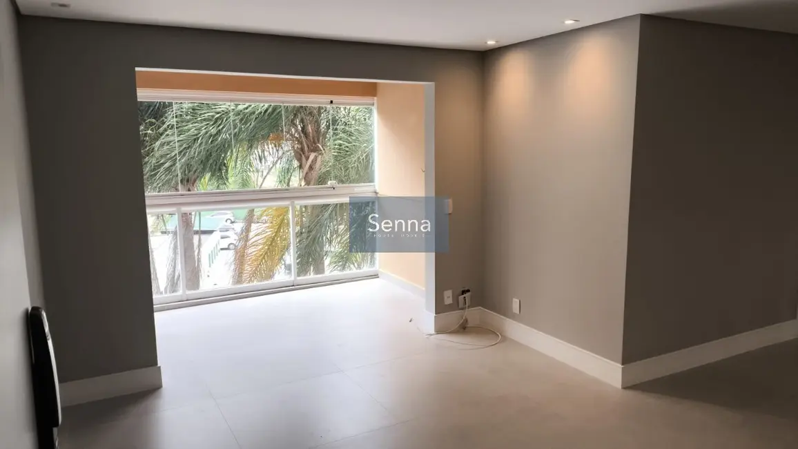 Foto 2 de Apartamento com 3 quartos à venda, 95m2 em Parque Residencial Nove de Julho, Jundiai - SP