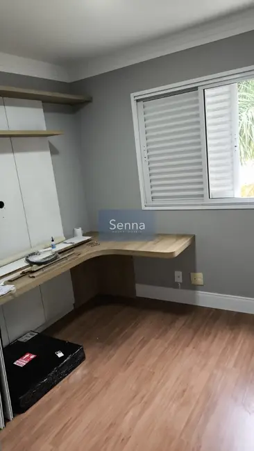 Foto 6 de Apartamento com 3 quartos à venda, 95m2 em Parque Residencial Nove de Julho, Jundiai - SP