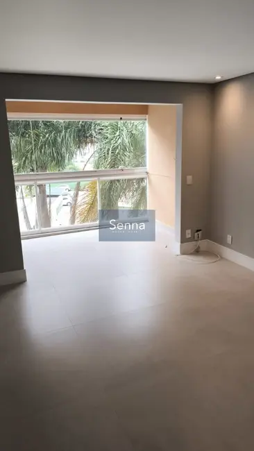 Foto 4 de Apartamento com 3 quartos à venda, 95m2 em Parque Residencial Nove de Julho, Jundiai - SP