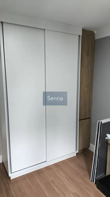 Foto 5 de Apartamento com 3 quartos à venda, 95m2 em Parque Residencial Nove de Julho, Jundiai - SP