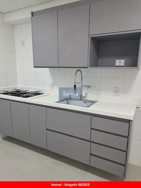 Foto 1 de Apartamento com 3 quartos à venda, 95m2 em Parque Residencial Nove de Julho, Jundiai - SP