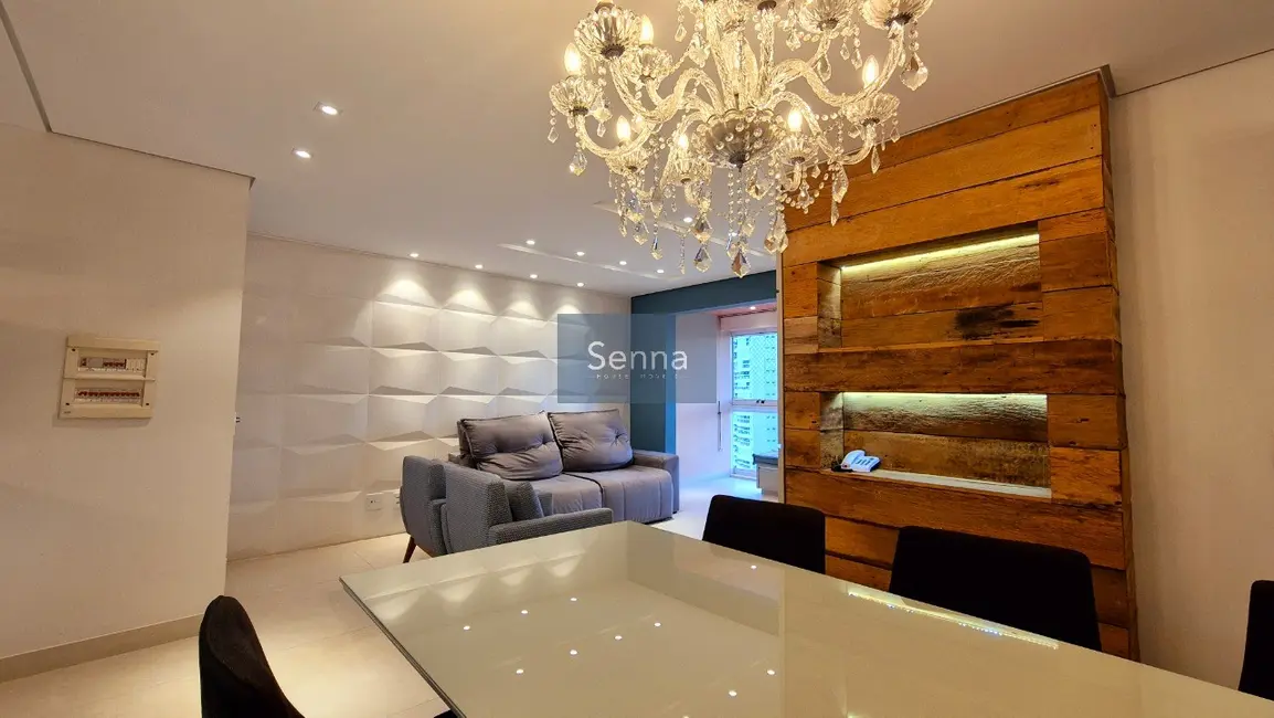 Apartamento com 3 quartos à venda, 95m2 em Parque Residencial Nove de Julho, Jundiai - SP - imagem 3 Foto 3 de Apartamento com 3 quartos à venda, 95m2 em Parque Residencial Nove de Julho, Jundiai - SP