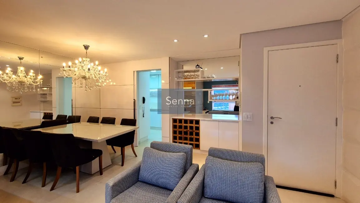 Apartamento com 3 quartos à venda, 95m2 em Parque Residencial Nove de Julho, Jundiai - SP - imagem 7 Foto 7 de Apartamento com 3 quartos à venda, 95m2 em Parque Residencial Nove de Julho, Jundiai - SP