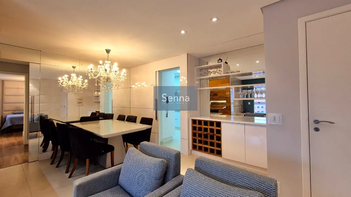 Apartamento com 3 quartos à venda, 95m2 em Parque Residencial Nove de Julho, Jundiai - SP - imagem 9 Foto 9 de Apartamento com 3 quartos à venda, 95m2 em Parque Residencial Nove de Julho, Jundiai - SP