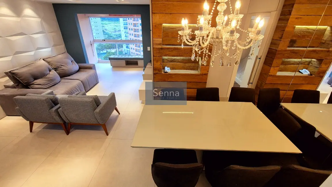 Apartamento com 3 quartos à venda, 95m2 em Parque Residencial Nove de Julho, Jundiai - SP - imagem 4 Foto 4 de Apartamento com 3 quartos à venda, 95m2 em Parque Residencial Nove de Julho, Jundiai - SP