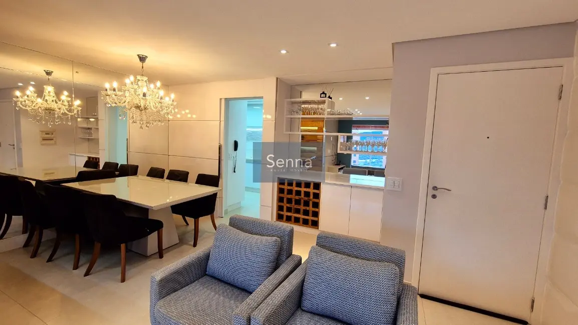 Apartamento com 3 quartos à venda, 95m2 em Parque Residencial Nove de Julho, Jundiai - SP - imagem 8 Foto 8 de Apartamento com 3 quartos à venda, 95m2 em Parque Residencial Nove de Julho, Jundiai - SP