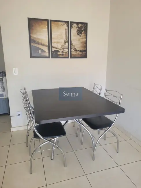 Apartamento com 2 quartos à venda, 58m2 em Vila Alba, Aracatuba - SP - imagem 3 Foto 3 de Apartamento com 2 quartos à venda, 58m2 em Vila Alba, Aracatuba - SP