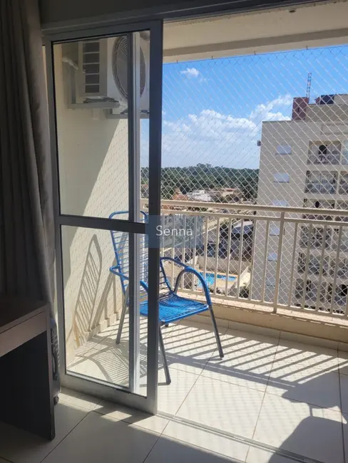 Apartamento com 2 quartos à venda, 58m2 em Vila Alba, Aracatuba - SP - imagem 6 Foto 6 de Apartamento com 2 quartos à venda, 58m2 em Vila Alba, Aracatuba - SP