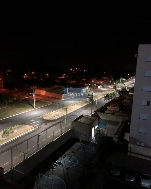 Apartamento com 2 quartos à venda, 58m2 em Vila Alba, Aracatuba - SP - imagem 8 Foto 8 de Apartamento com 2 quartos à venda, 58m2 em Vila Alba, Aracatuba - SP