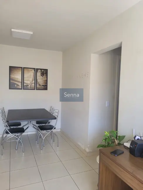 Apartamento com 2 quartos à venda, 58m2 em Vila Alba, Aracatuba - SP - imagem 4 Foto 4 de Apartamento com 2 quartos à venda, 58m2 em Vila Alba, Aracatuba - SP
