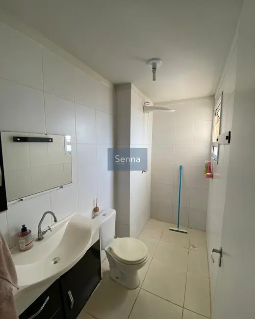 Apartamento com 2 quartos à venda, 58m2 em Vila Alba, Aracatuba - SP - imagem 9 Foto 9 de Apartamento com 2 quartos à venda, 58m2 em Vila Alba, Aracatuba - SP
