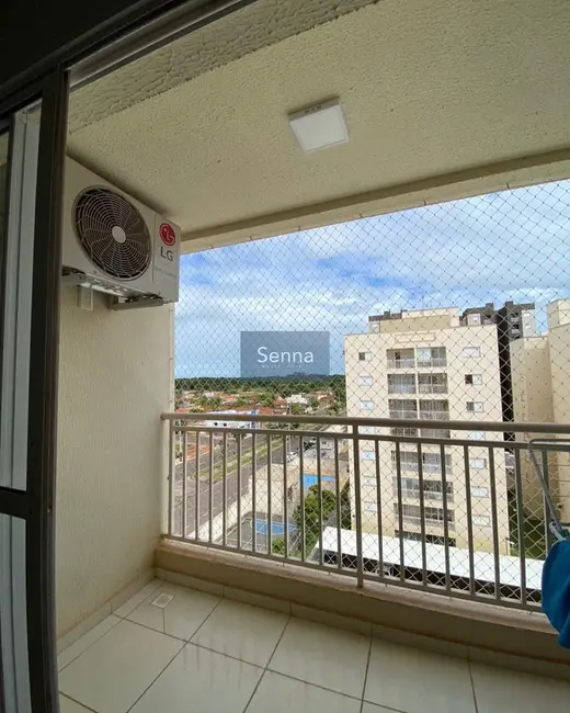 Apartamento com 2 quartos à venda, 58m2 em Vila Alba, Aracatuba - SP - imagem 7 Foto 7 de Apartamento com 2 quartos à venda, 58m2 em Vila Alba, Aracatuba - SP