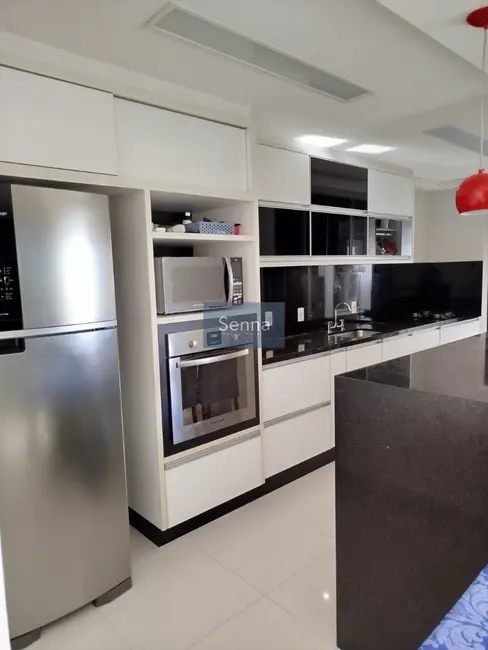 Foto 6 de Apartamento com 3 quartos à venda, 93m2 em Engordadouro, Jundiai - SP