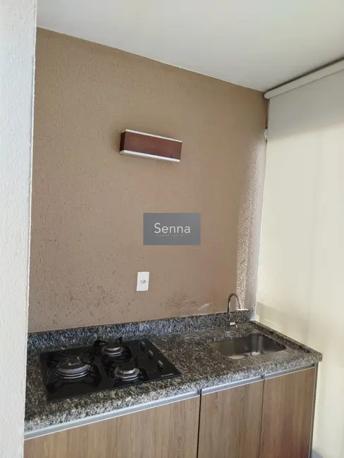 Foto 4 de Apartamento com 3 quartos à venda, 93m2 em Engordadouro, Jundiai - SP