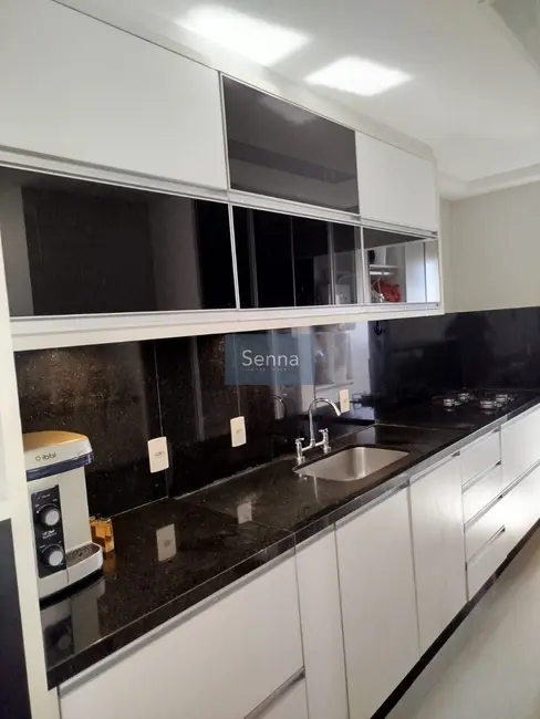 Foto 7 de Apartamento com 3 quartos à venda, 93m2 em Engordadouro, Jundiai - SP