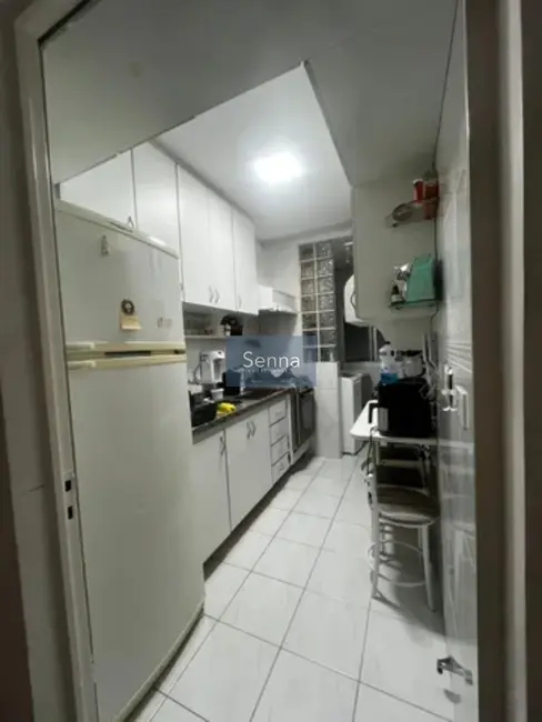 Apartamento com 3 quartos à venda, 76m2 em Anhangabaú, Jundiai - SP - imagem 7 Foto 7 de Apartamento com 3 quartos à venda, 76m2 em Anhangabaú, Jundiai - SP