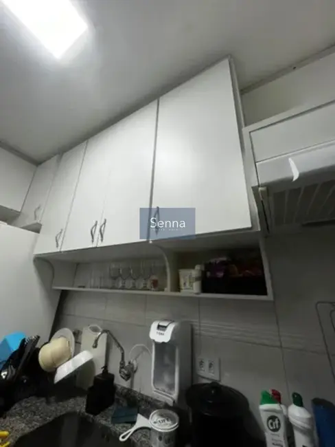 Apartamento com 3 quartos à venda, 76m2 em Anhangabaú, Jundiai - SP - imagem 5 Foto 5 de Apartamento com 3 quartos à venda, 76m2 em Anhangabaú, Jundiai - SP