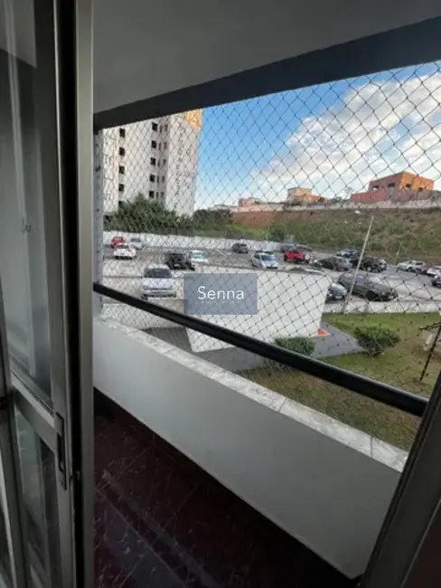 Apartamento com 3 quartos à venda, 76m2 em Anhangabaú, Jundiai - SP - imagem 9 Foto 9 de Apartamento com 3 quartos à venda, 76m2 em Anhangabaú, Jundiai - SP