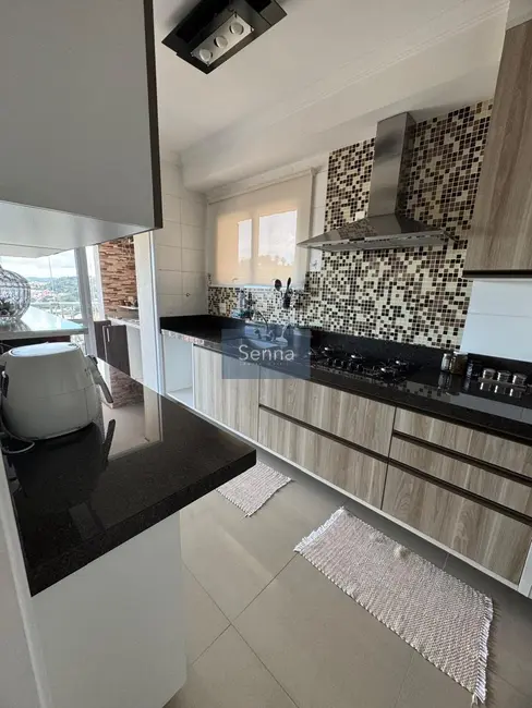 Foto 5 de Apartamento com 3 quartos à venda e para alugar, 111m2 em Jardim Bonfiglioli, Jundiai - SP