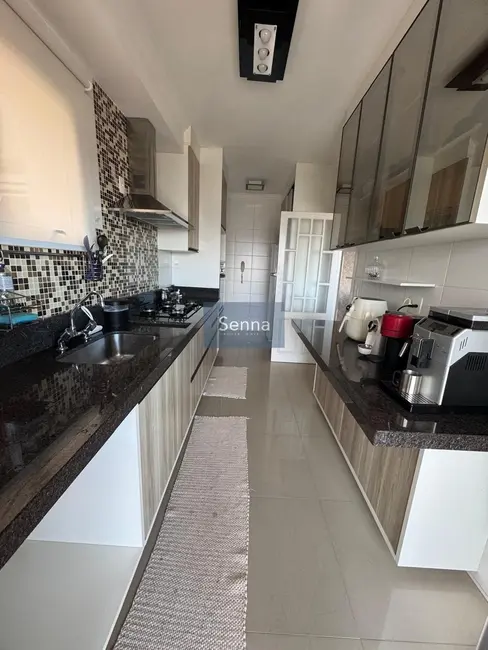 Foto 7 de Apartamento com 3 quartos à venda e para alugar, 111m2 em Jardim Bonfiglioli, Jundiai - SP