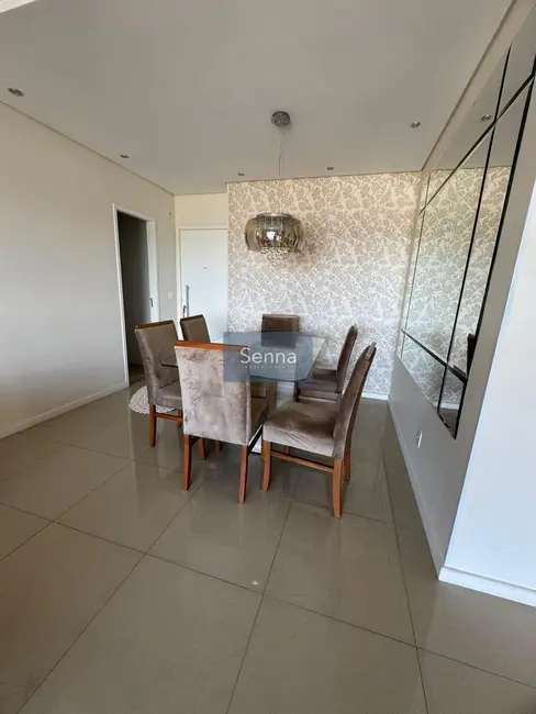 Foto 3 de Apartamento com 3 quartos à venda e para alugar, 111m2 em Jardim Bonfiglioli, Jundiai - SP