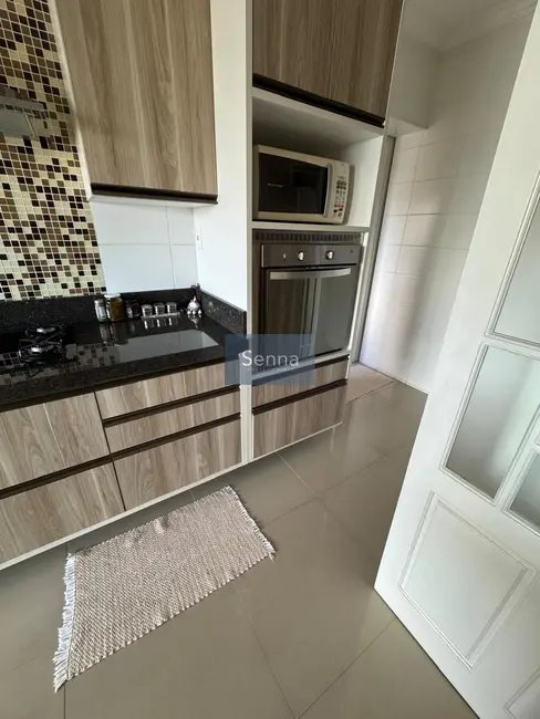 Foto 8 de Apartamento com 3 quartos à venda e para alugar, 111m2 em Jardim Bonfiglioli, Jundiai - SP