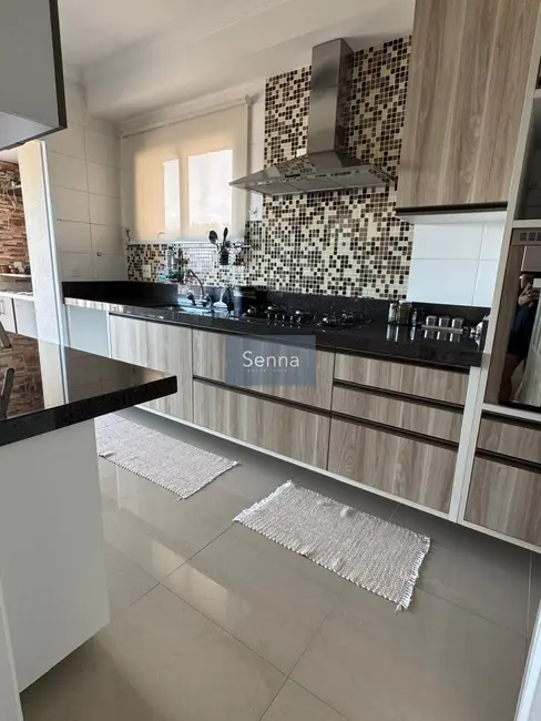 Foto 6 de Apartamento com 3 quartos à venda e para alugar, 111m2 em Jardim Bonfiglioli, Jundiai - SP