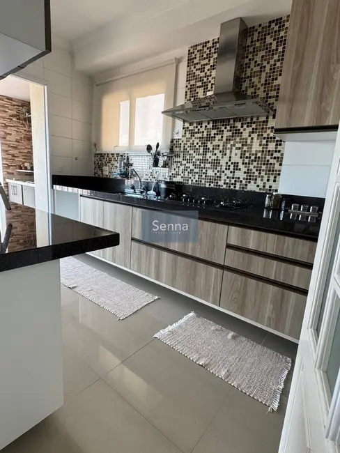 Foto 4 de Apartamento com 3 quartos à venda e para alugar, 111m2 em Jardim Bonfiglioli, Jundiai - SP